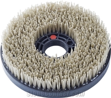 Corona Diamond Ageing Wheels 200mm for Stone Corona Diamond Ageing Wheels 200mm for Stone