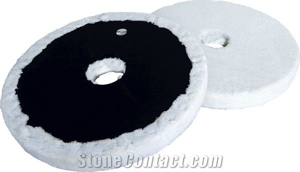 Corona Woollen Wheels,Lambskin Wheels