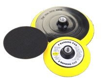 For Handy Machines M14-Vel Coupling Sanding Pad