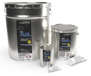 Glue-Poliepotix Premium Thixotropic Glue on Epoxy-Acrylate Base