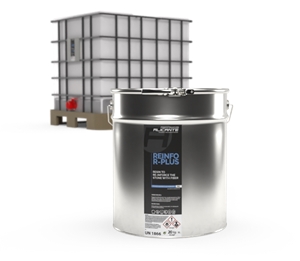 Reinfo-R Plus Transparent, Fluid Resin for Stone