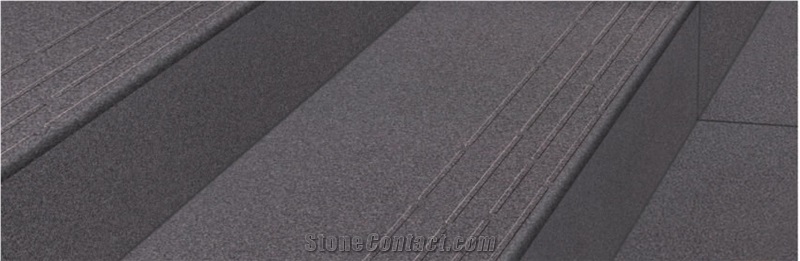 Fb 300x1200x13 mm Terrene Ceramic Tile