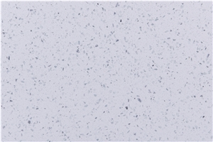Artificial Marble Stone Calacatta White Quartz Countertop