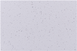 Calacatta White Quartz Countertop