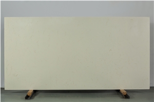 Calacatta White Quartz Stone Artificial Stone Slab