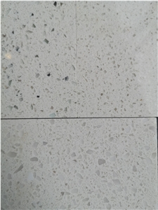 Carrara White Quartz Tiles