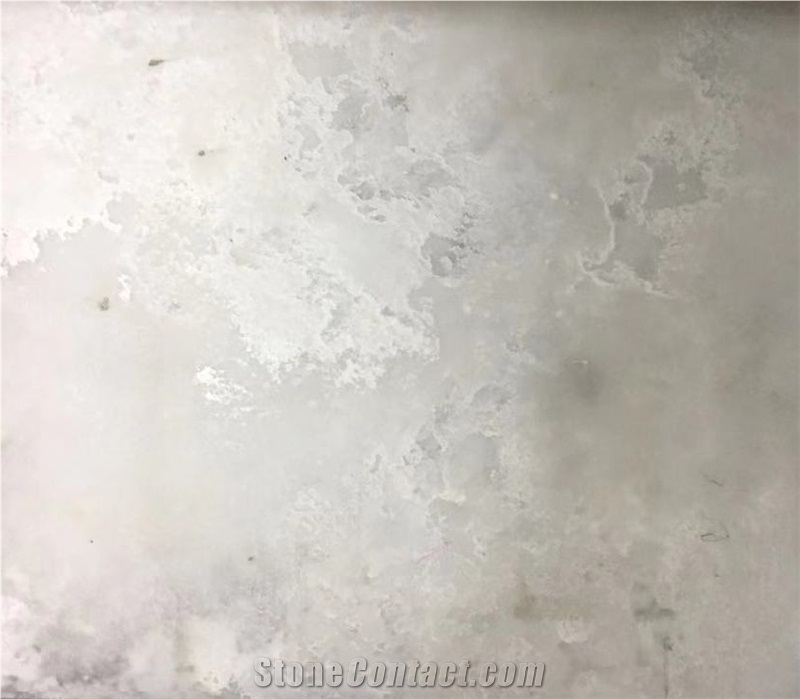 Cement Ash Quartz Stone