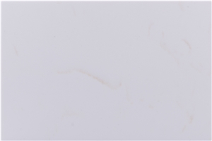 Decorative Pattern Quartz Stone
