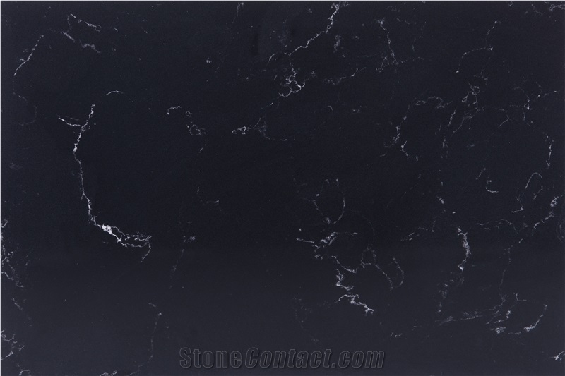 Decorative Pattern Quartz Stone