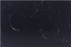 Decorative Pattern Quartz Stone