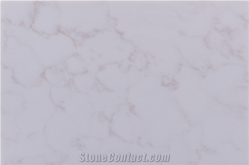 Decorative Pattern Quartz Stone