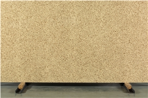 Golden Quartz Stone Slabs