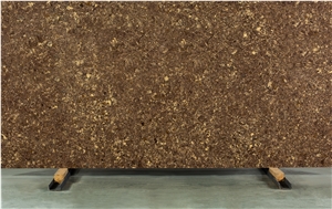Grey Calacatta Quartz Slabs