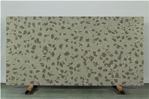 Hot Engineered Quartz, Quartz Stone Slab