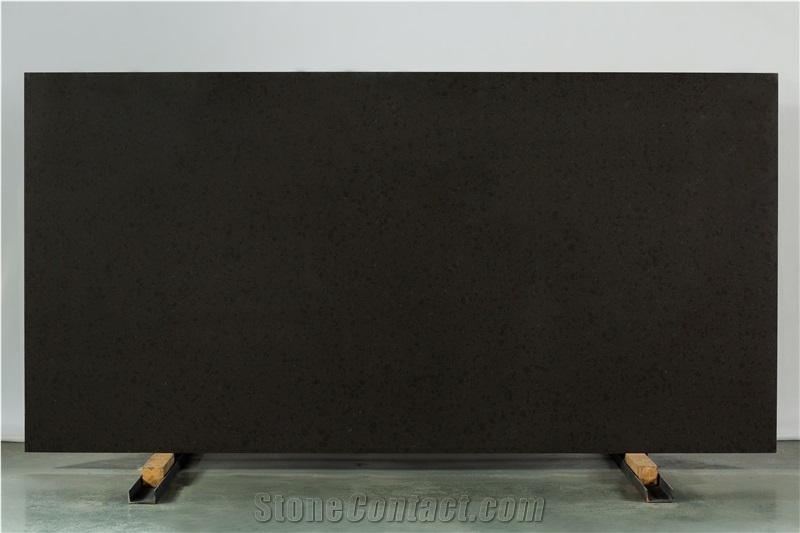 Hot Engineered Quartz, Quartz Stone Slab
