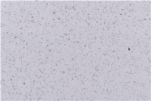 New Calacatta Quartz Stone Pure Colour