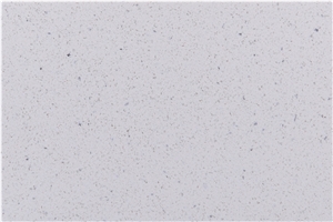 New Calacatta Quartz Stone Pure Colour