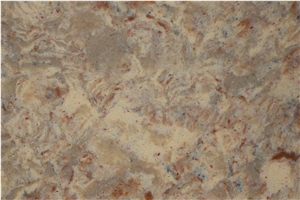 New Quartz Stone Pattern Slabs