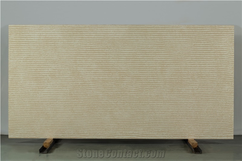 New Stone Calacatta Quartz Slabs