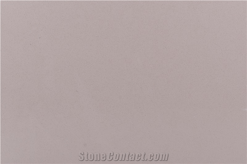 Pure Colour White Quartz Stone