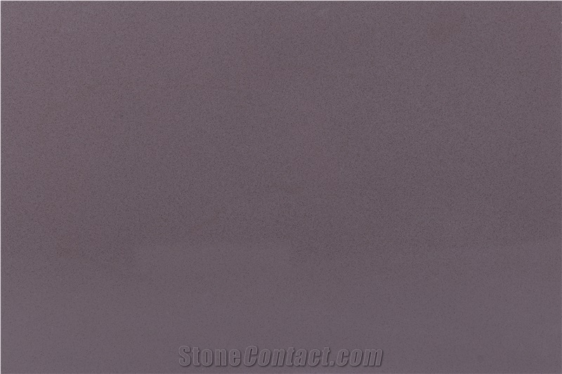 Quartz Stone Pure Color
