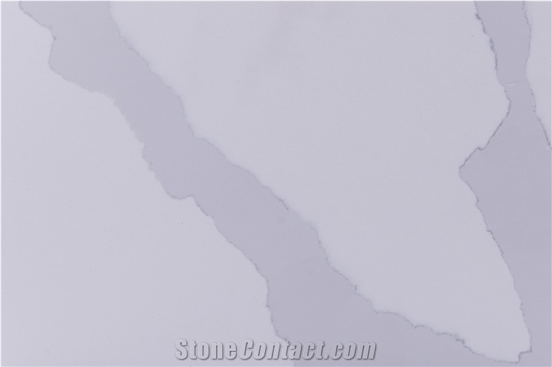 Stone Calacatta Quartz Countertop