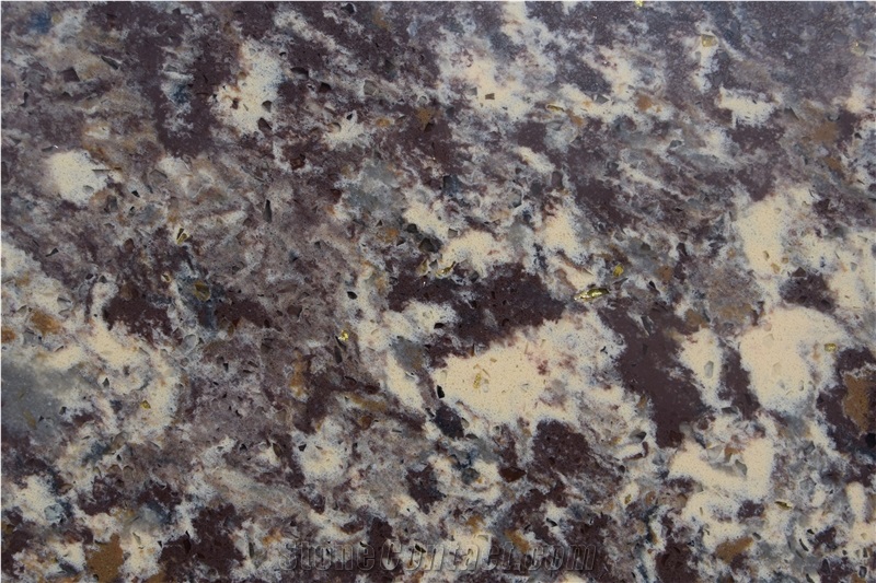 Stone Calacatta Quartz Countertop