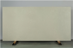 Stone Calacatta White Quartz Countertop