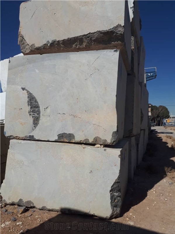 Golden Marshal Marble Blocks
