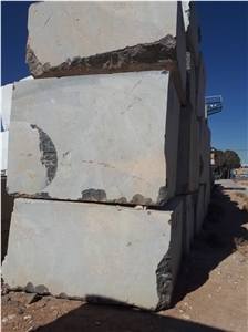 Golden Marshal Marble Blocks