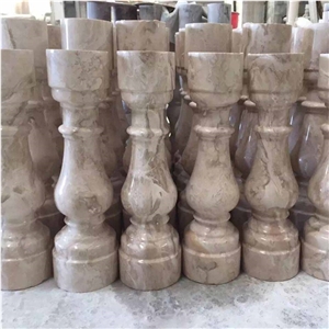 Marble Balustrades, Stone Railing
