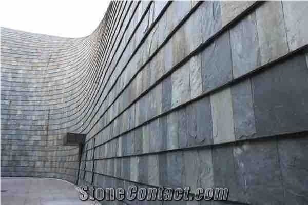 Pizarra Verde Pol - Green Pol Slate