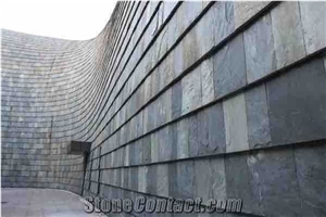 Pizarra Verde Pol - Green Pol Slate