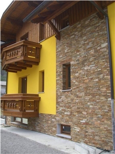 Wall Cladding Projects