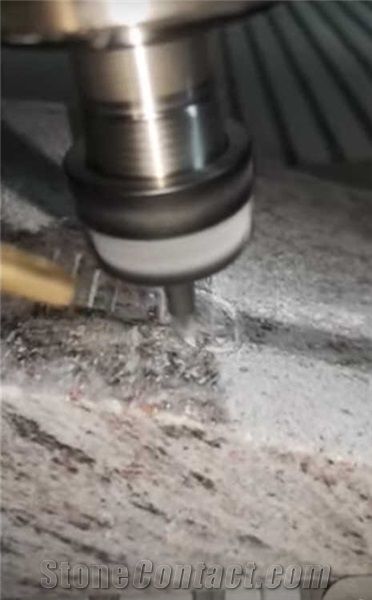 Cnc Milling and Engraving Machines