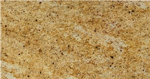Madurai Gold Granite Slabs