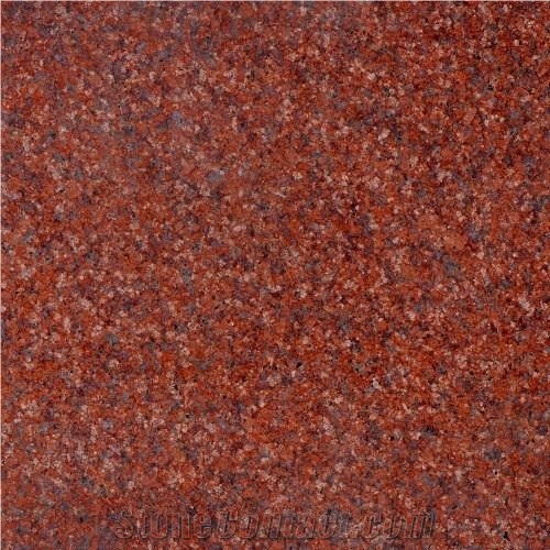 Rasi Red Granite