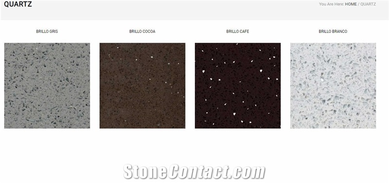 Quartz Kitchen Countertop, Island Top