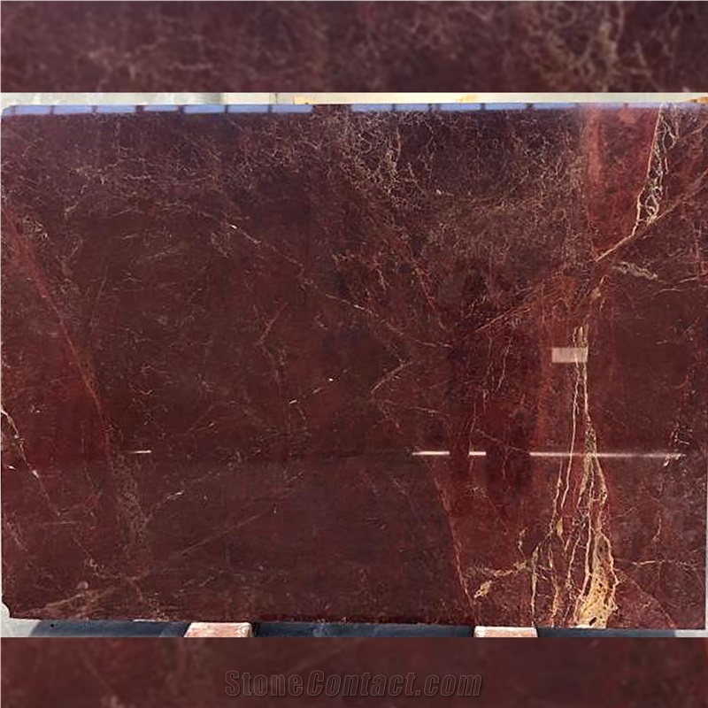 Anatolia Red Marble Slabs