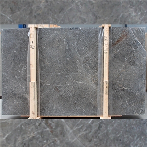 Azda Grey Marble Slabs