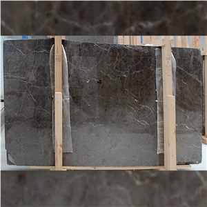 Azda Marone Marble Slabs