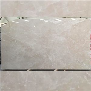 Crema Marfil Marble Slabs