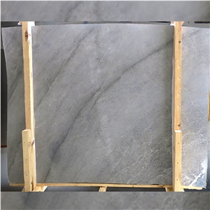 Earth Grey Marble Slabs