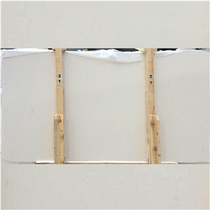 Turkish White Limestone Slabs