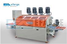 BM05 Bullnose Edge Profiling  and Polishing Machine
