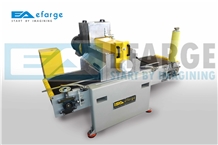 Marble Multi Disc Cutting Machine- Multi-Blade Cross-Cutter, Trimming Machine