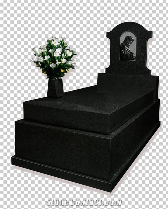 Collection Of Gravestones , Monuments