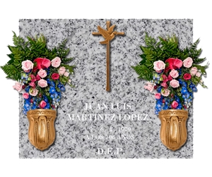 Collection Of Gravestones , Monuments