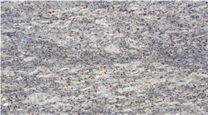 Lavender Flower Granite Tiles & Slabs