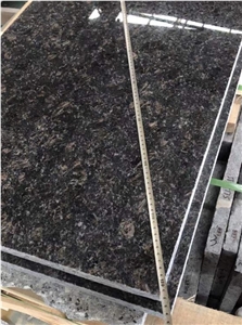 Tan Black Granite Tiles & Slabs